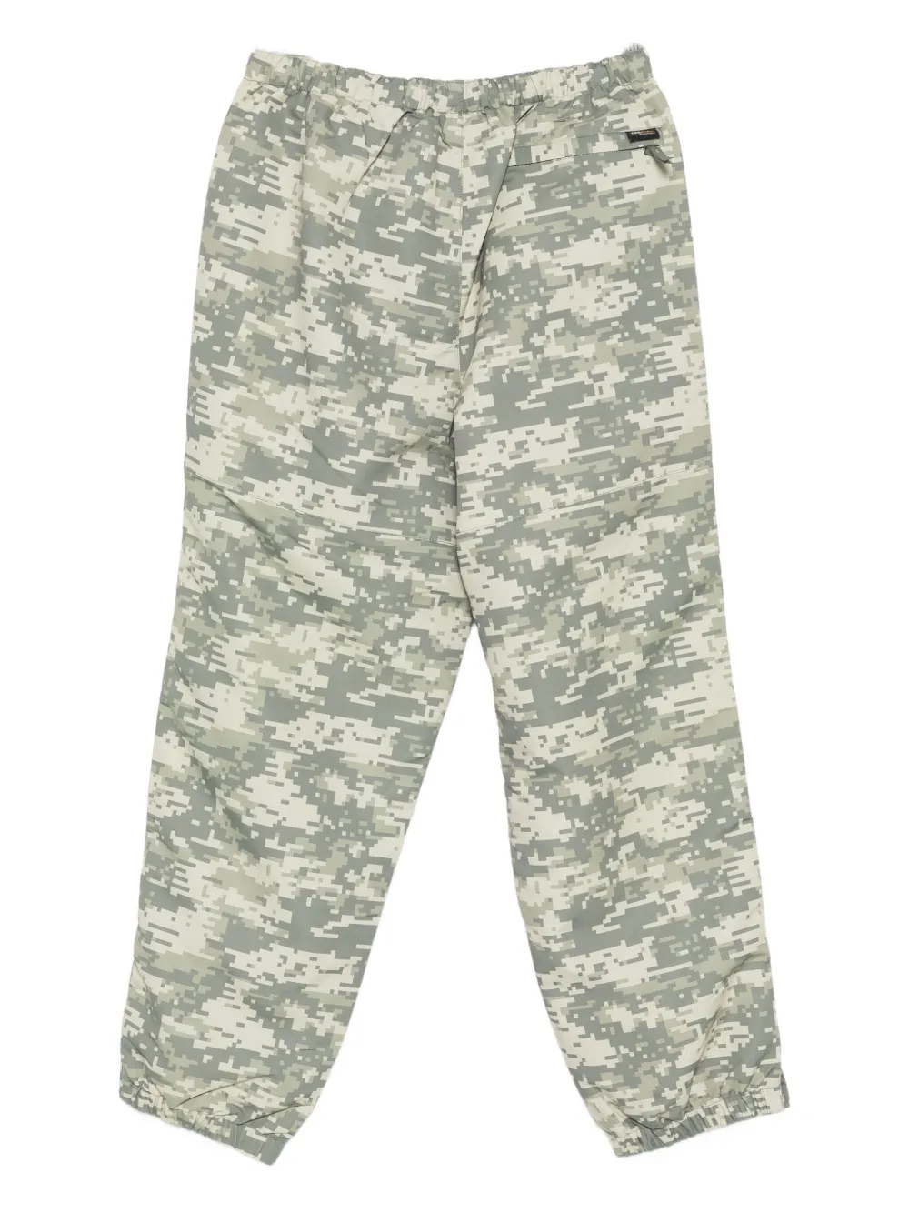 Stüssy pantalon à taille élastiquée | Pantalons droits | Image 2