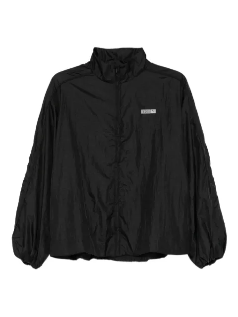 PUMA x Rosé T7 logo-print jacket