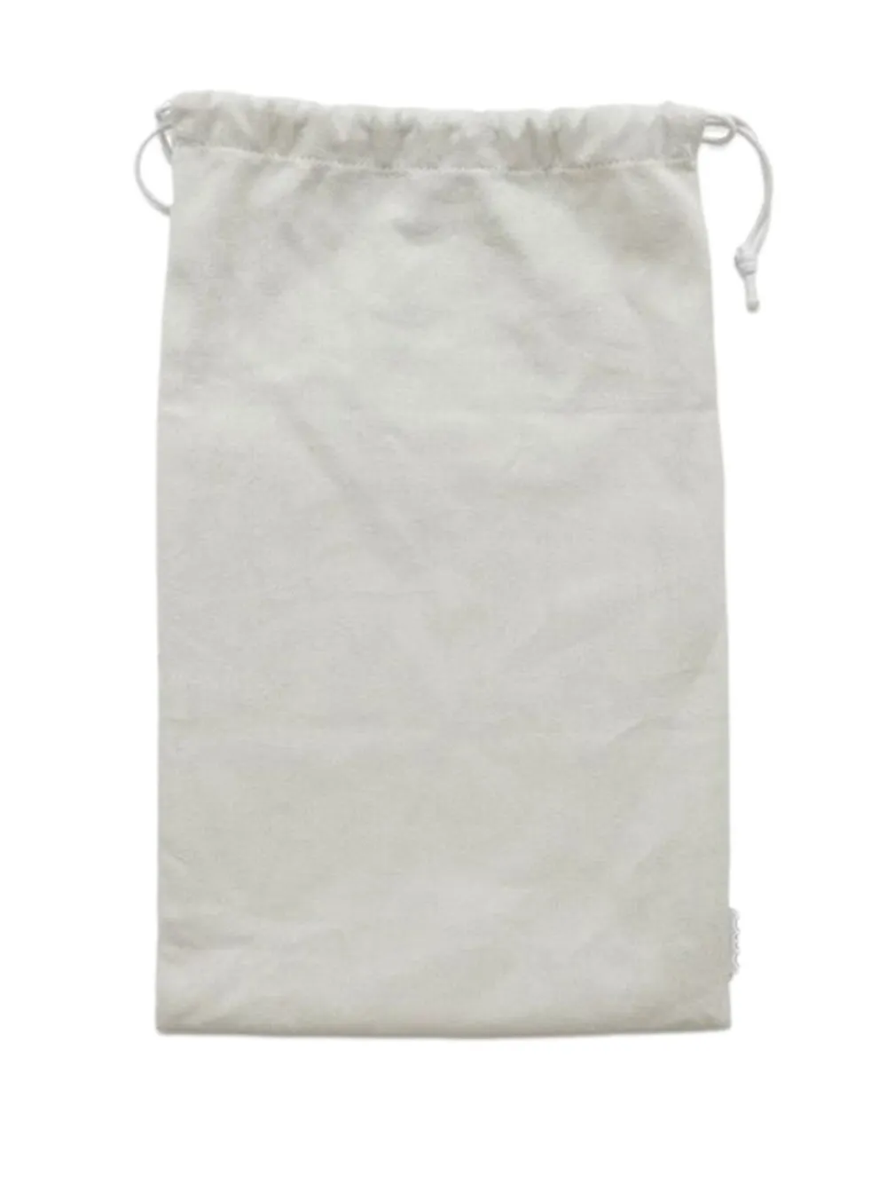Loewe Pre-Owned 2023 Anagram Iraka Palm Square Pocket bucket bag | Pre-Owned | Image 2