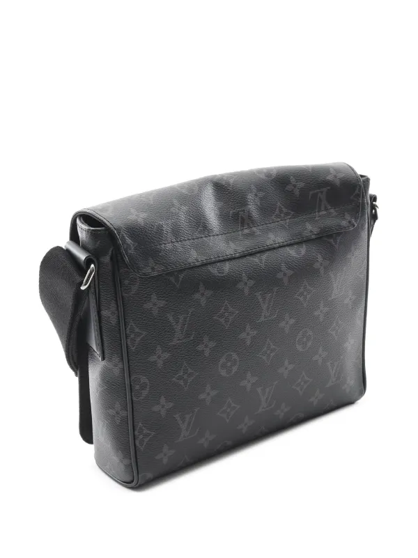 Bag Monogram Louis Vuitton District Pm Bag Louis Vuitton Pre-Owned