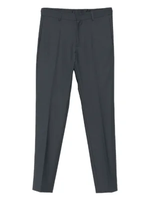 C.P. Company ルーズフィットパンツ | グレー | FARFETCH JP