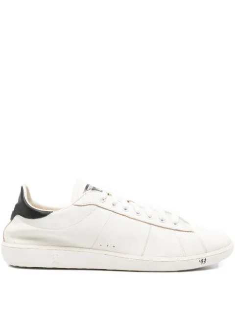 Patrizia Pepe '93 leather sneakers 