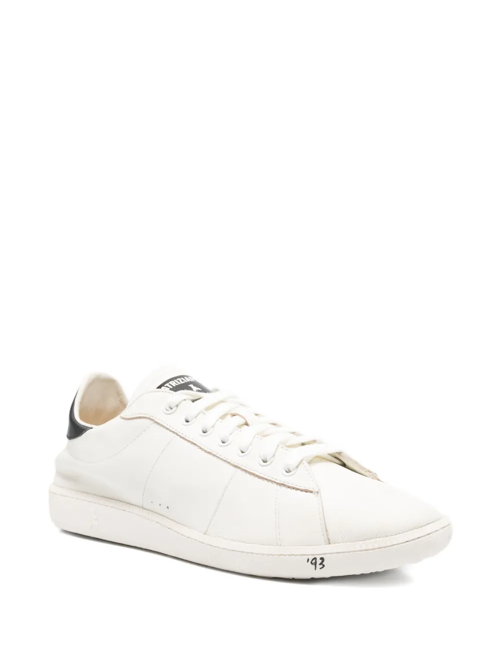 Patrizia Pepe tenis 93 | Tenis bajos | Image 2