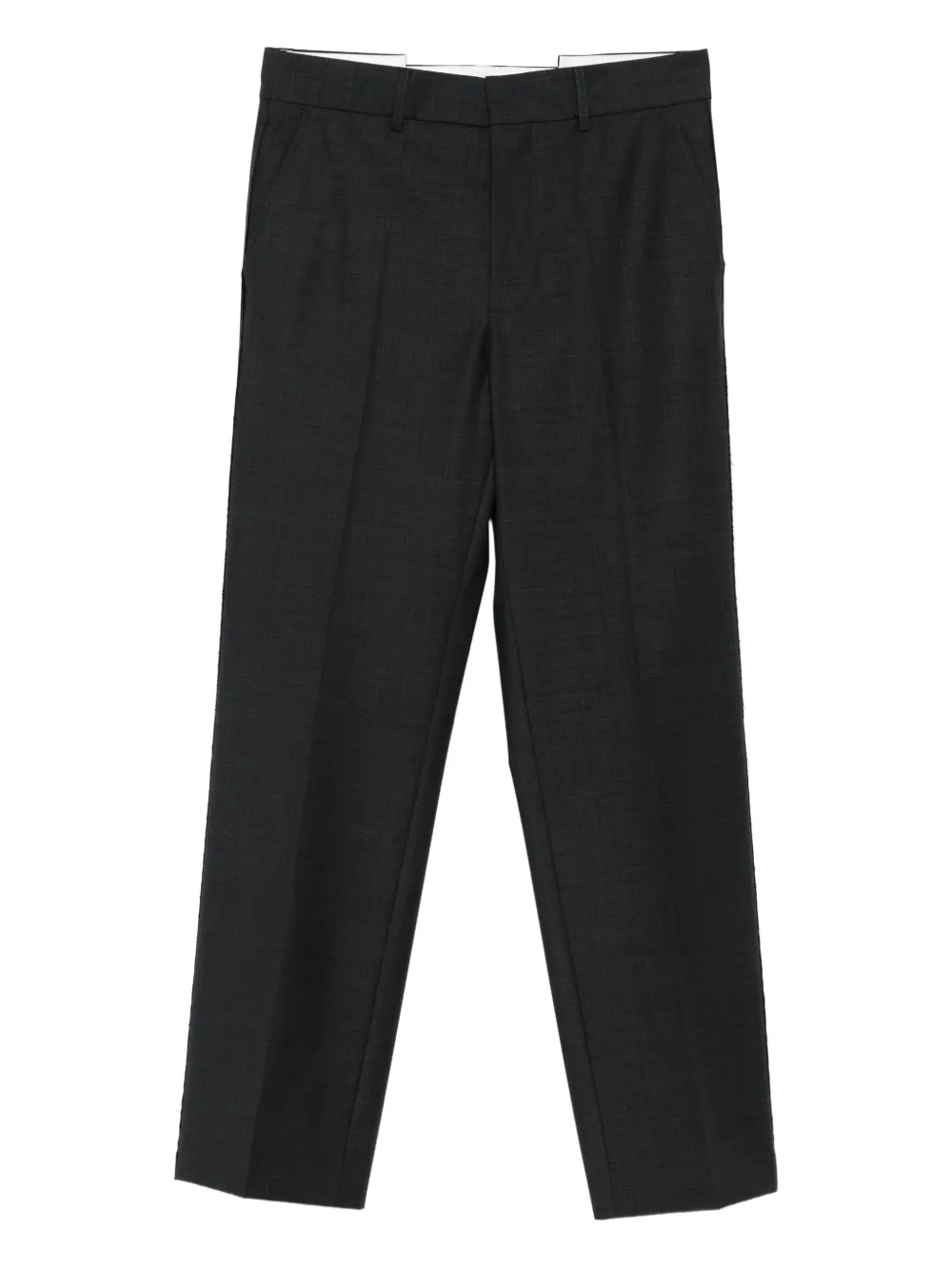 Patrizia Pepe straight trousers | Grey | Image 1