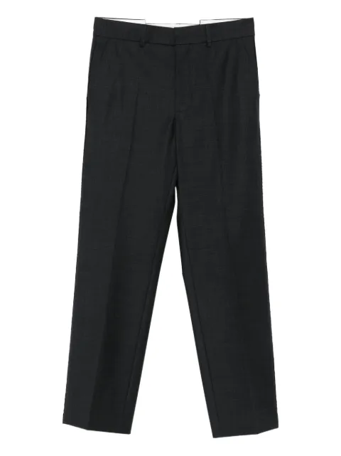 Patrizia Pepe straight trousers