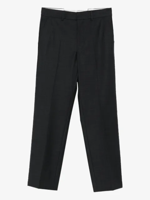 Patrizia Pepe straight trousers