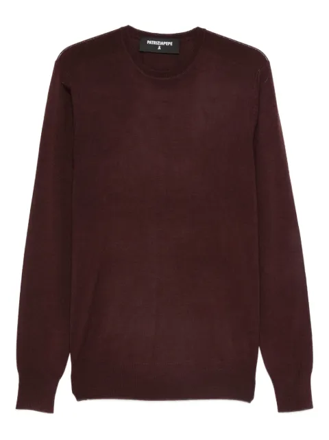 Patrizia Pepe wool jumper