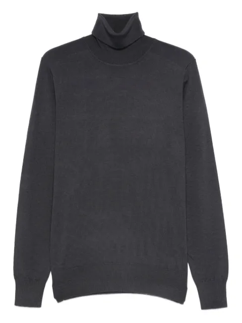Patrizia Pepe fine-knit jumper