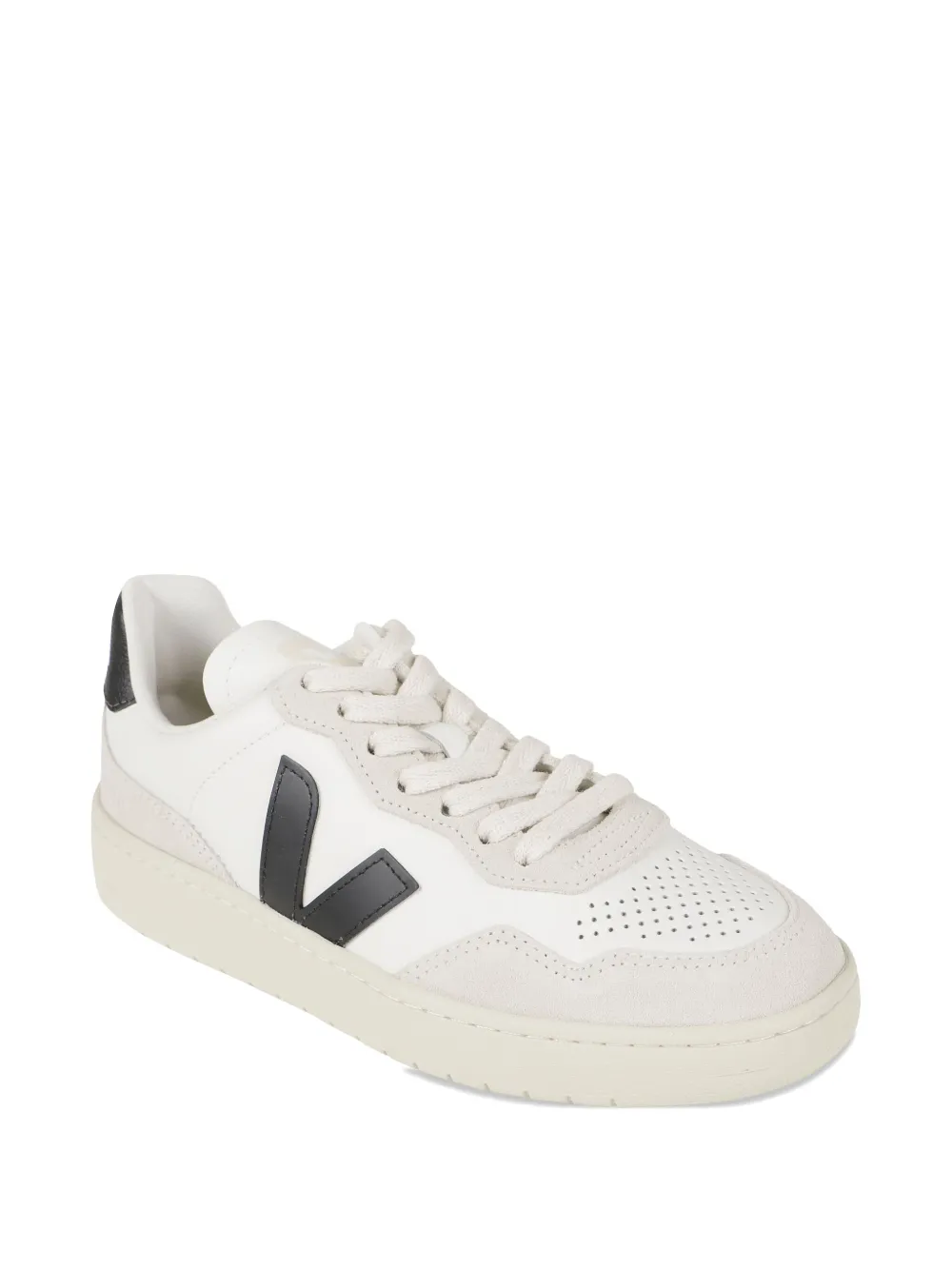 VEJA V-90 panelled sneakers | Low-Tops | Image 2