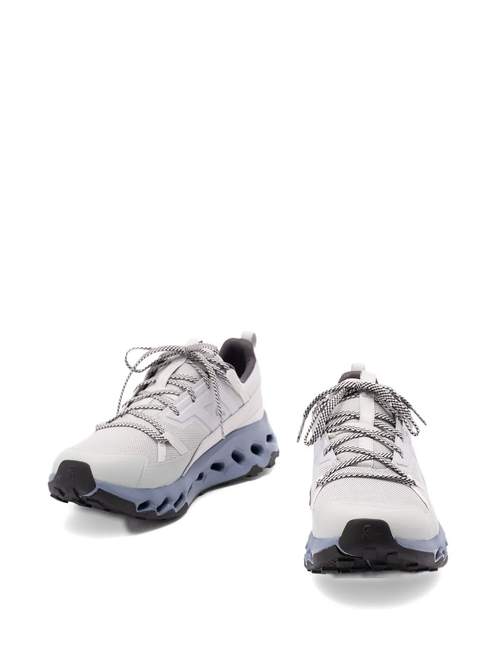 On Running Cloudhorizon textured sneakers Grey