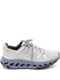 On Running Cloudhorizon textured sneakers - Grey