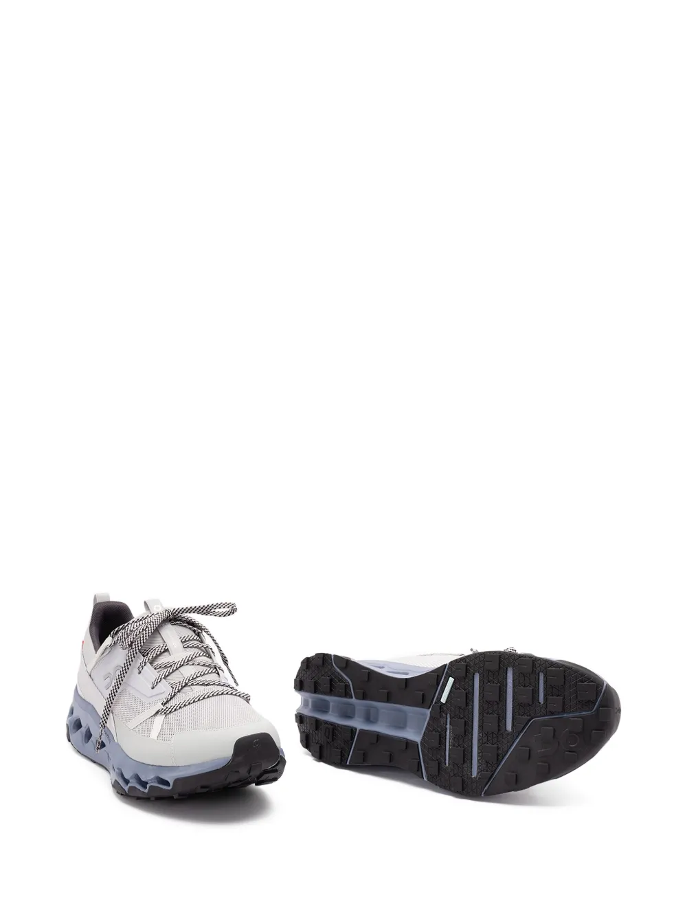 On Running Cloudhorizon textured sneakers | Low-Tops | Image 2