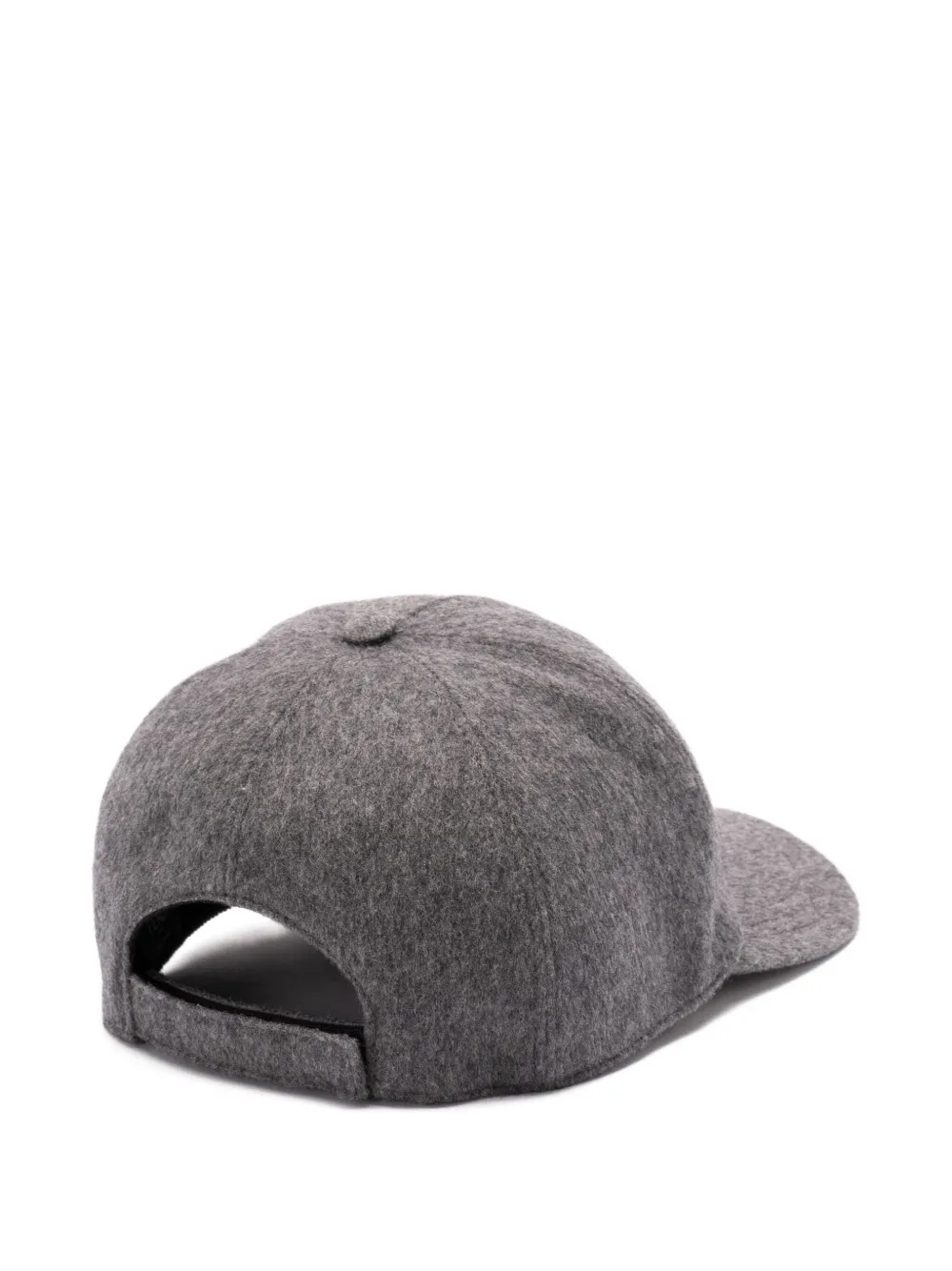 FENDI Wollen pet - Grijs