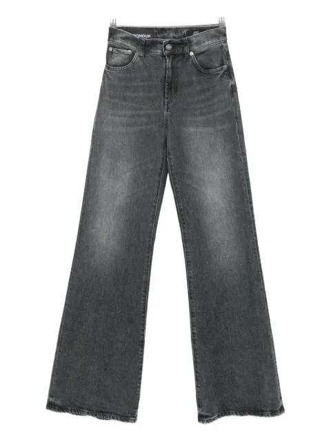 DONDUP flared jeans