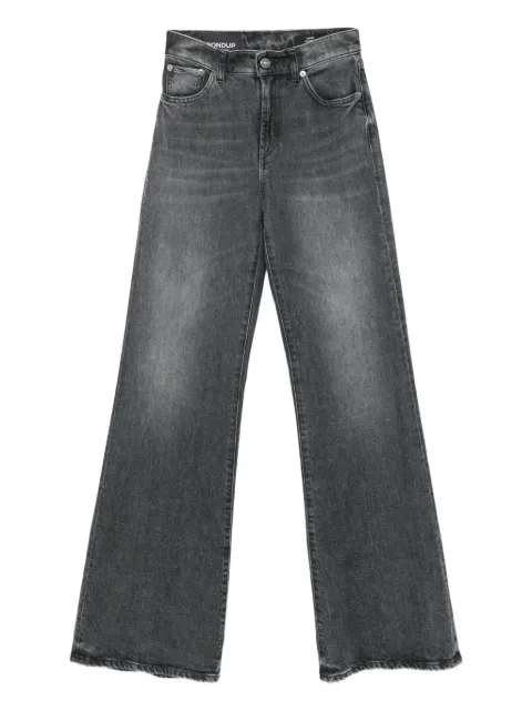 DONDUP flared jeans