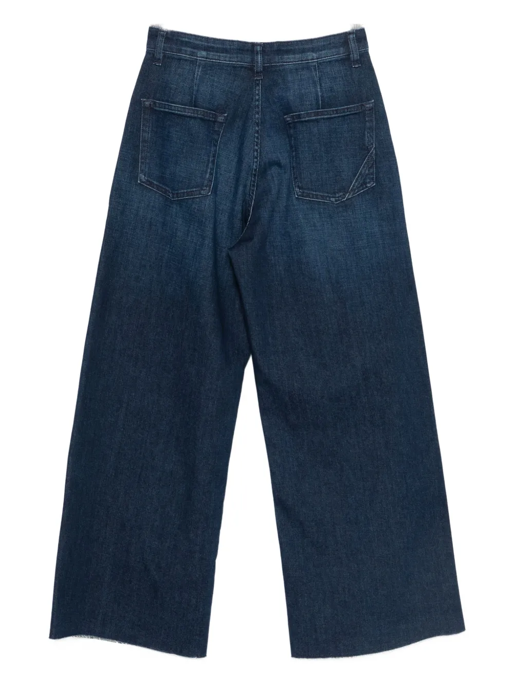 3x1 five-pocket jeans | Wide-Leg Jeans | Image 2