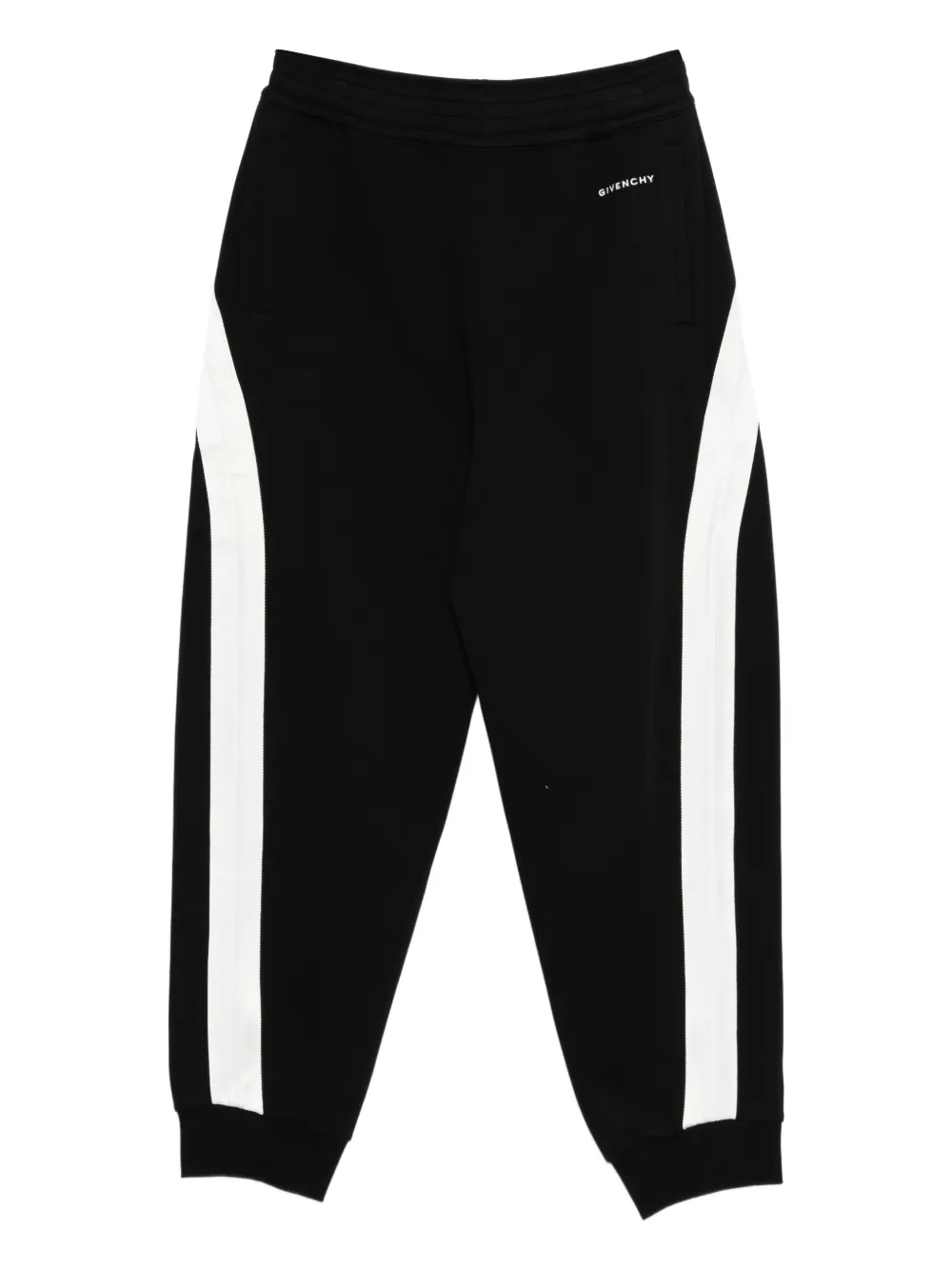 Givenchy stripe trousers | Black | Image 1