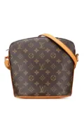 Louis Vuitton Pre-Owned 2005 Monogram Drouot crossbody bag - Brown