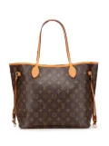 Louis Vuitton Pre-Owned 2013 Monogram Neverfull MM tote bag - Brown