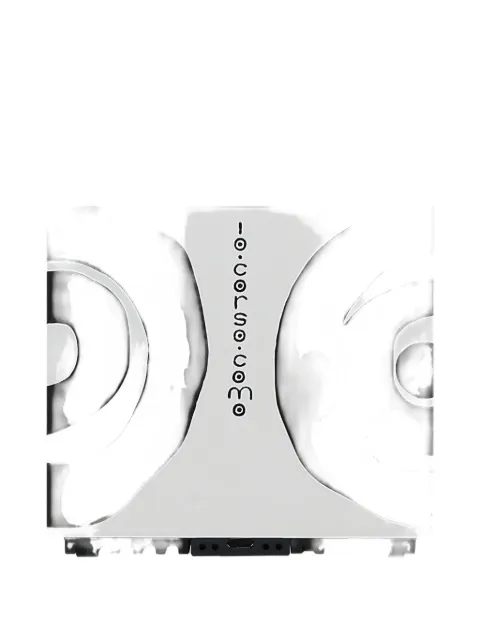 10 CORSO COMO x Cini&Nils Cuboluce table lamp 