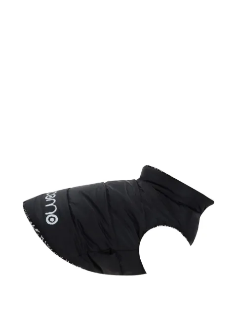 POLDO DOG COUTURE x 10 Corso Como reversible dog gilet