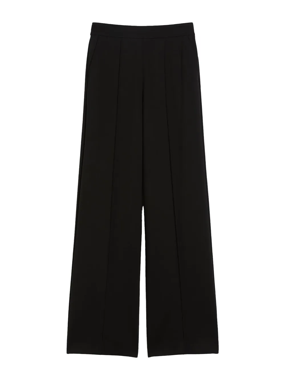 Pennyblack high-waisted palazzo trousers | Wide-Leg Pants | Image 2