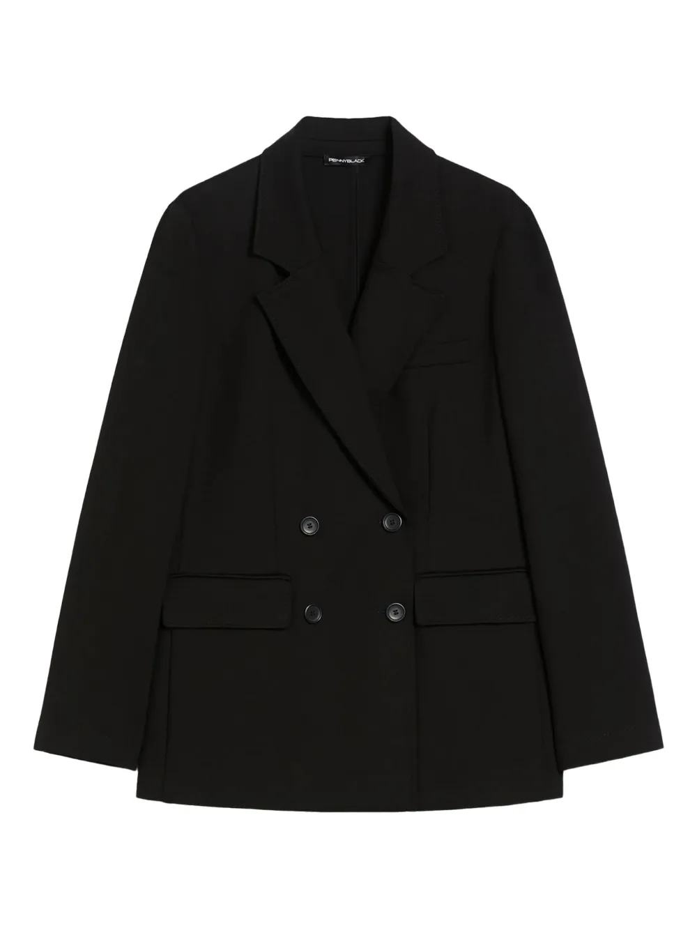 Pennyblack Coro Blazer In Black
