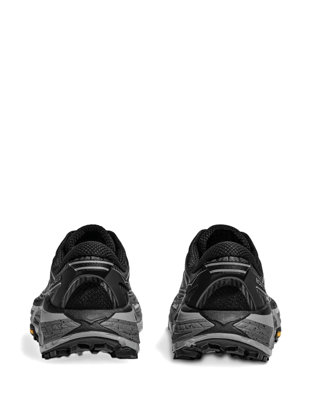 Hoka Mafate Speed 2 Sneakers In Black