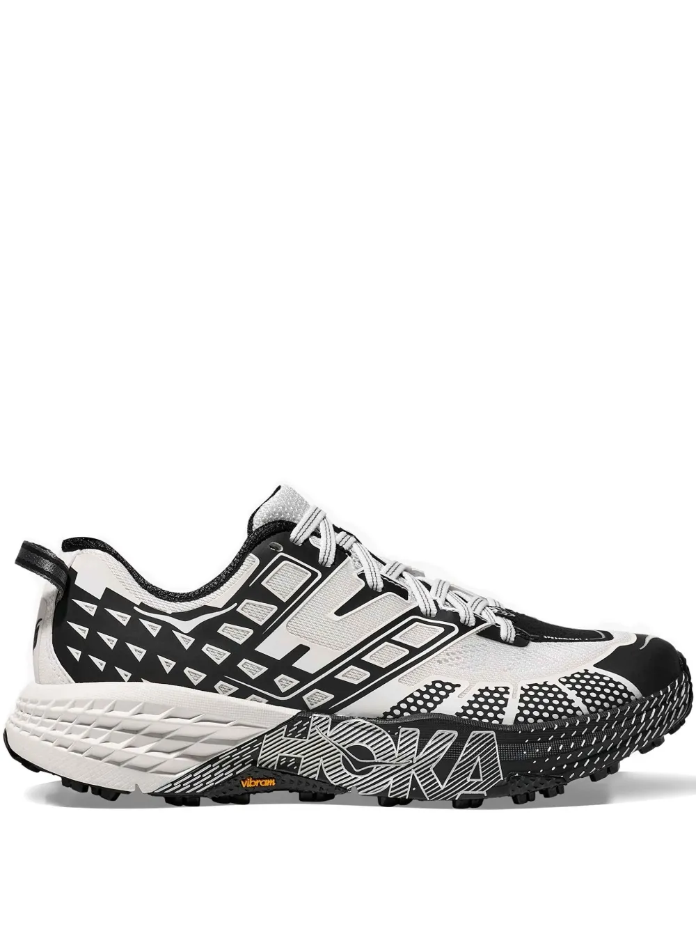 HOKA Speedgoat 2 sneakers Black