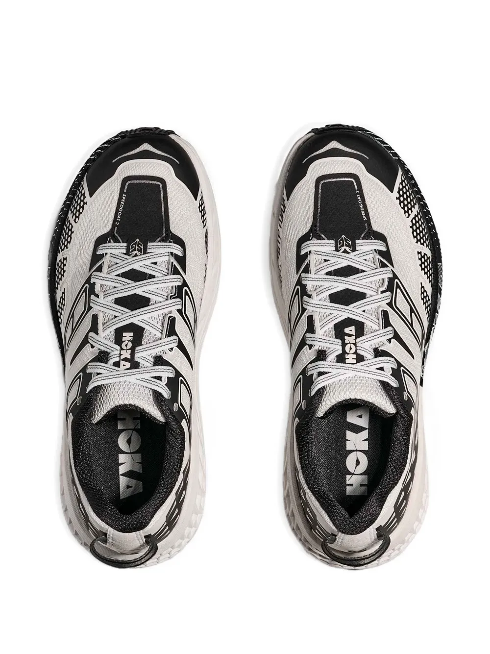 HOKA Speedgoat 2 sneakers Black