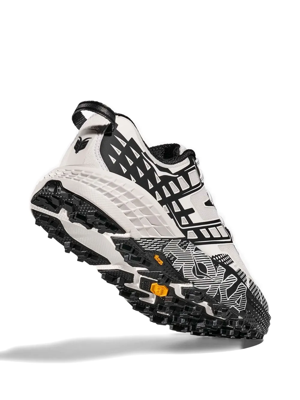 HOKA Speedgoat 2 sneakers Black