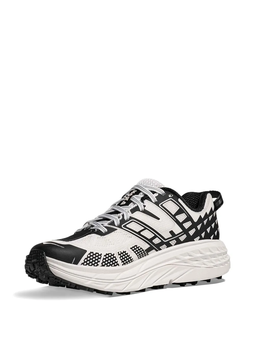 HOKA Speedgoat 2 sneakers Black