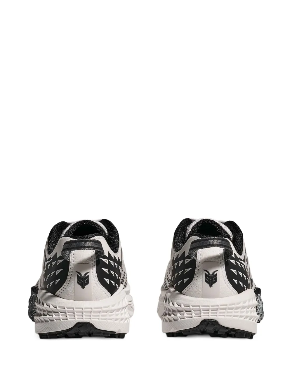 HOKA Speedgoat 2 sneakers Zwart