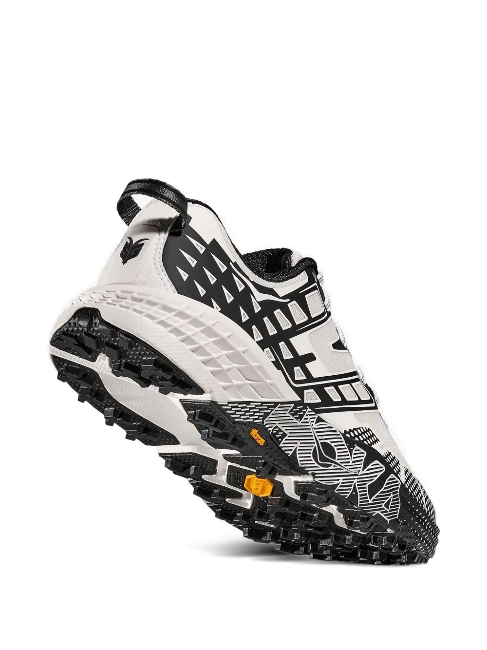 HOKA Speedgoat 2 sneakers Zwart