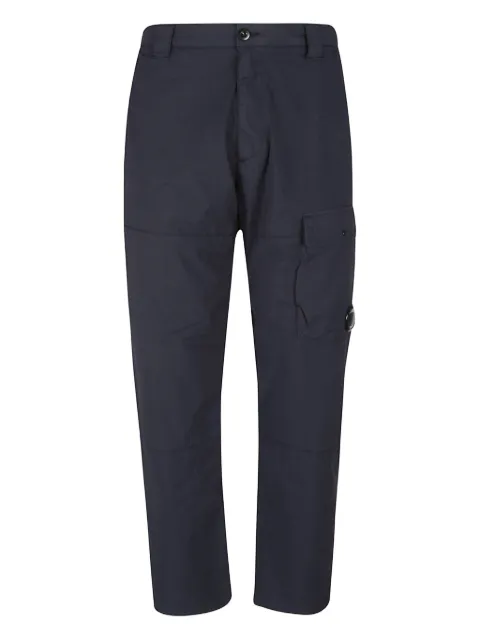 C.P. Company pocket-detail trousers