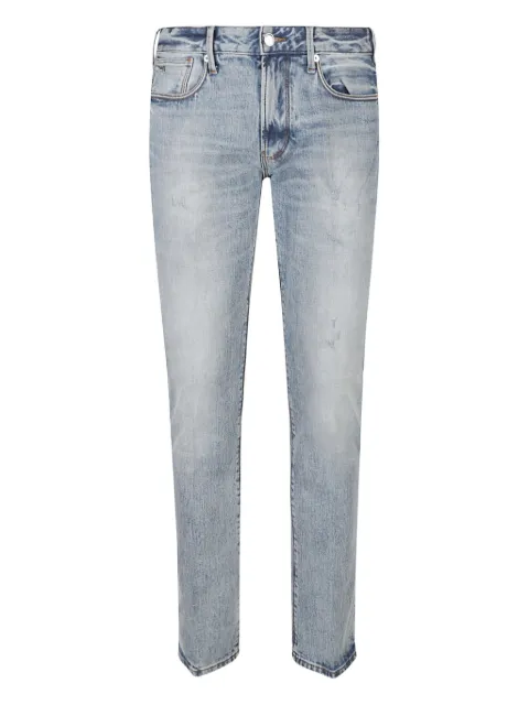 Emporio Armani ASV J06 ジーンズ