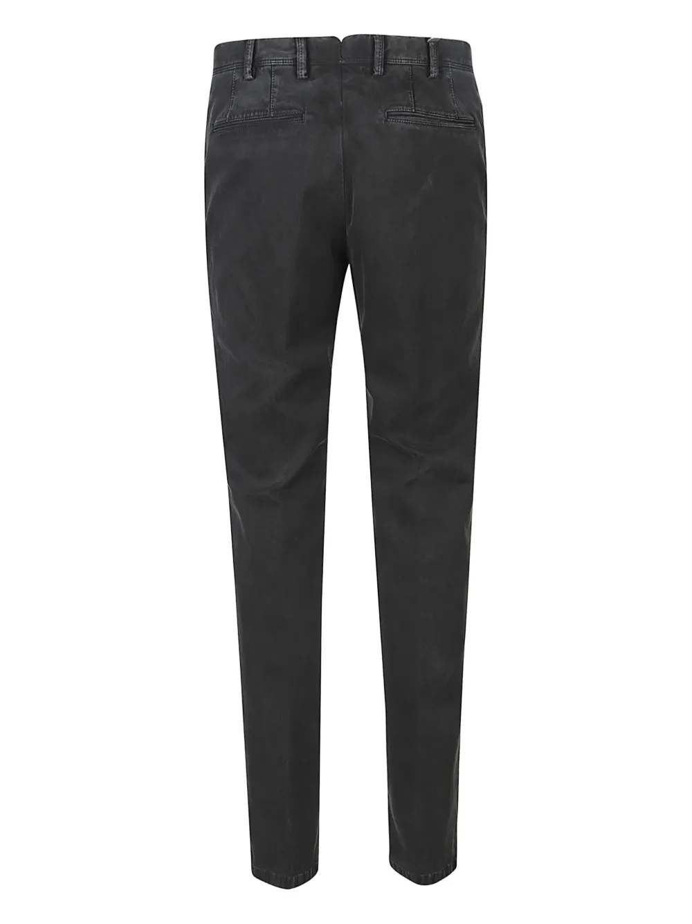 PT Torino cotton-blend trousers | Regular-Fit & Straight Leg Pants | Image 2