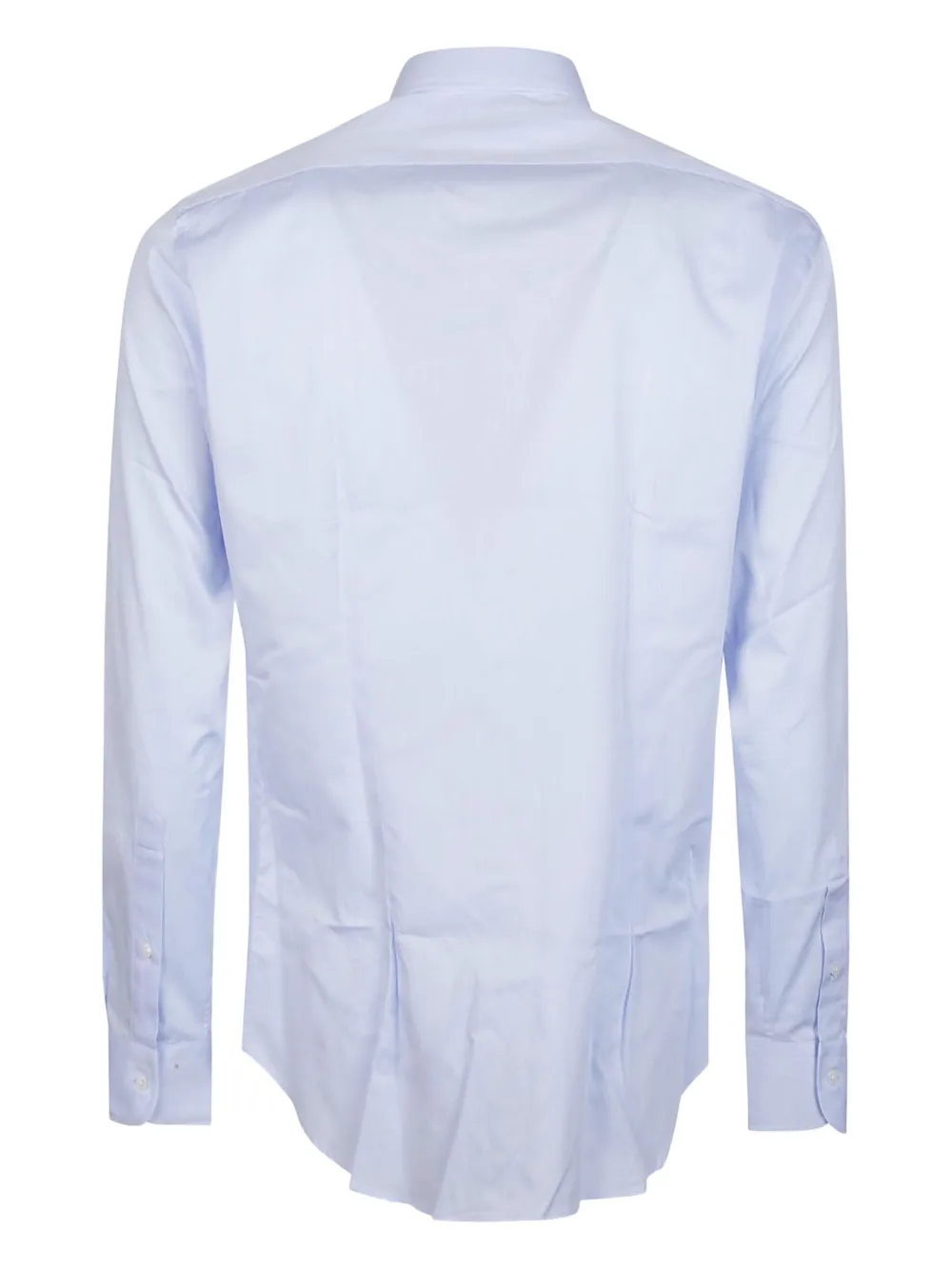 Orian Button-down overhemd - Blauw
