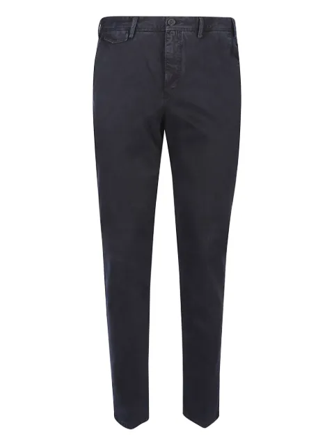 PT Torino straight-leg trousers