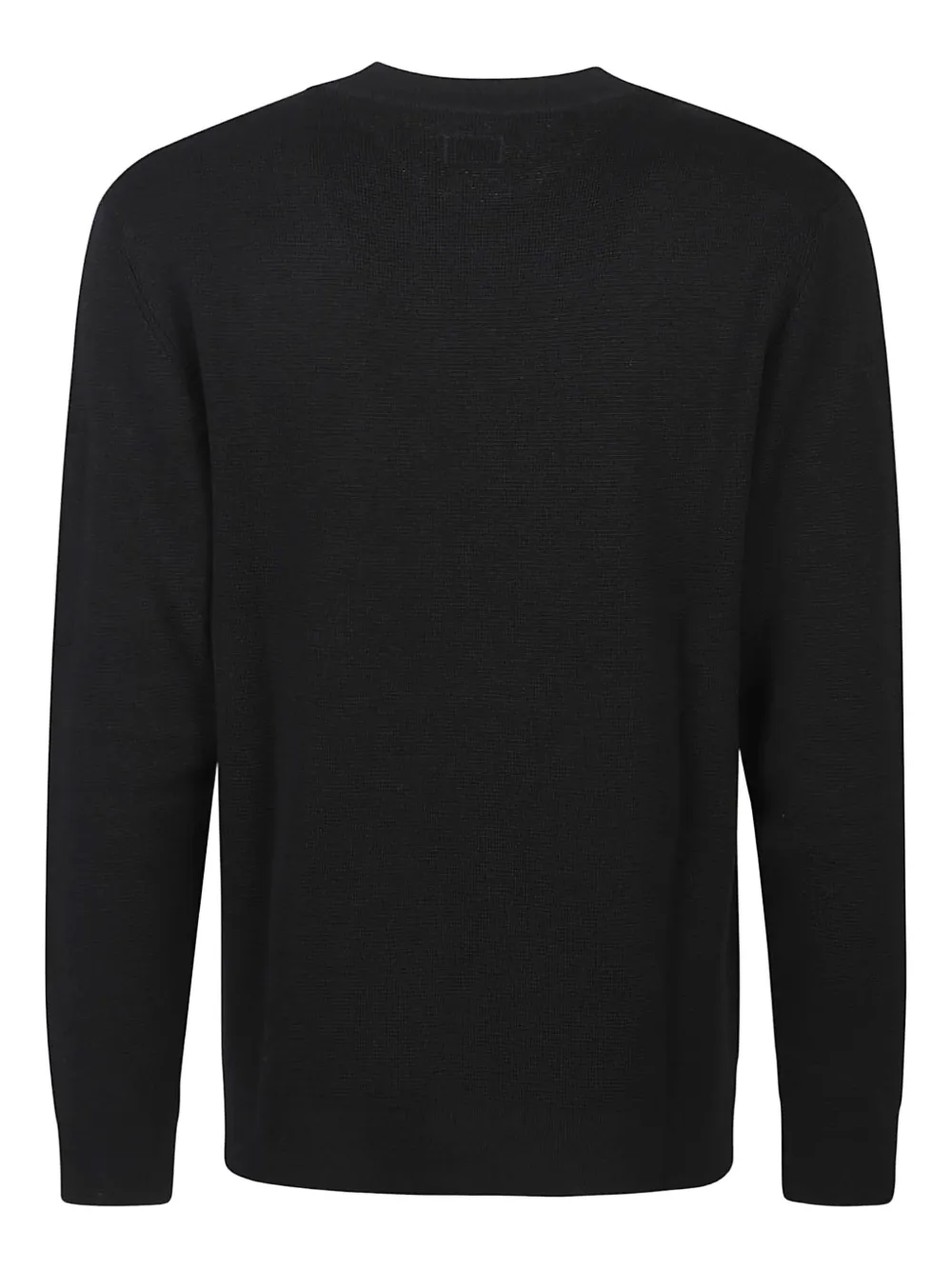 C.P. Company Lens-detail wool sweater | Knitted Sweaters | Image 2