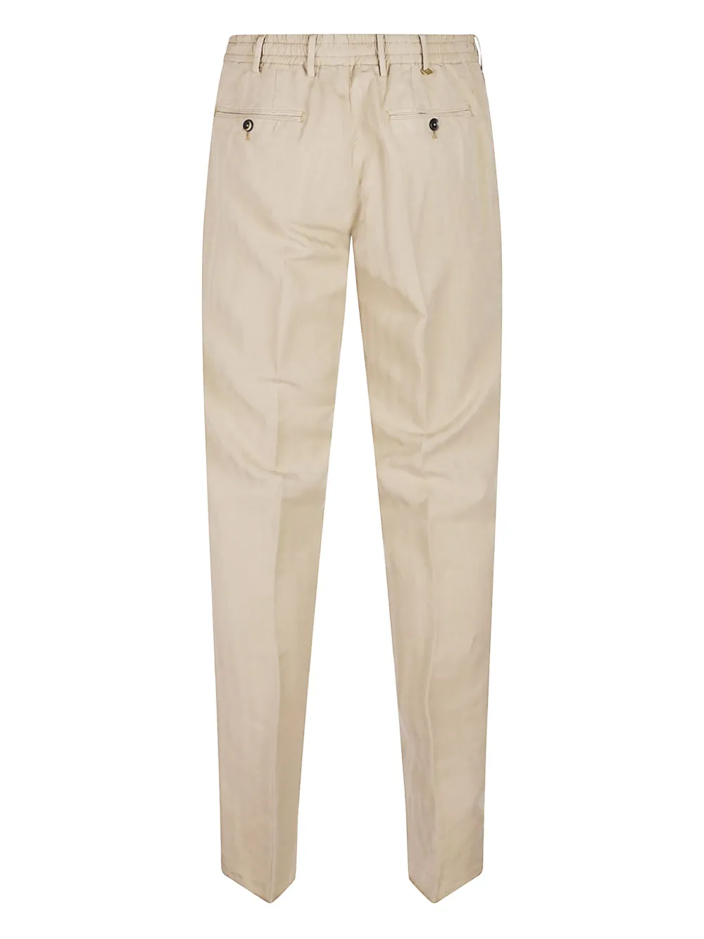 PT Torino Straight broek - Beige