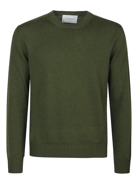 Ballantyne wool crew-neck sweater