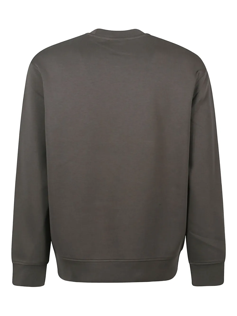 Emporio Armani eagle-logo sweatshirt | Sweatshirts | Image 2