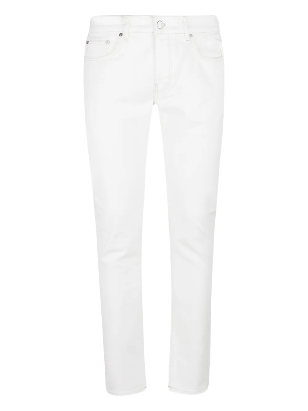 PT Torino five-pocket jeans | White | Image 1