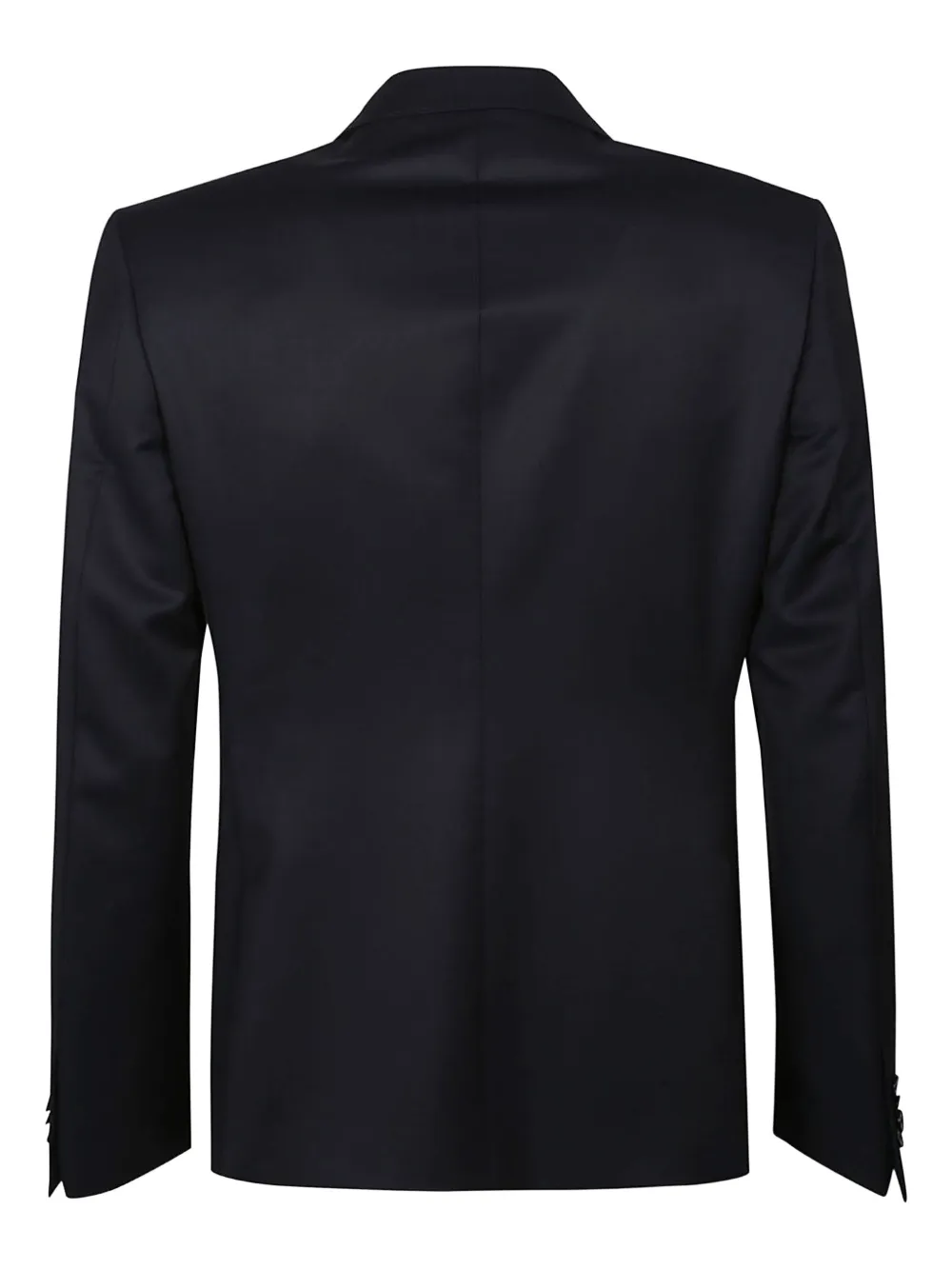 Zegna two-button wool suit | Single Breasted Suits | Image 2