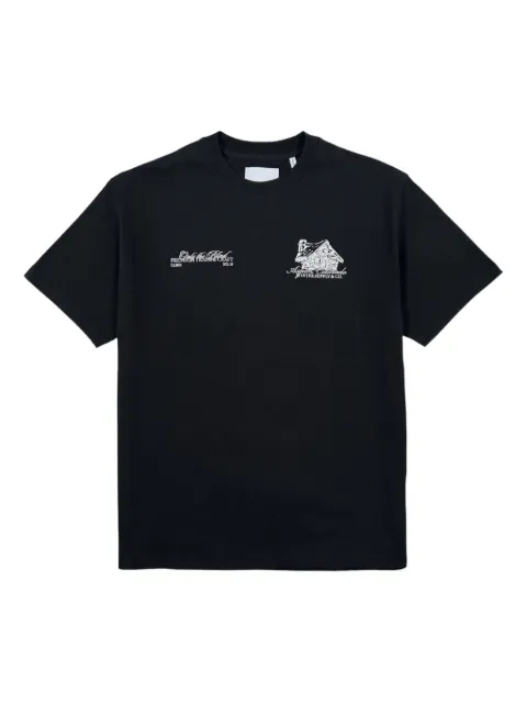 Only the Blind Aspen Mountain Lodge T-shirt