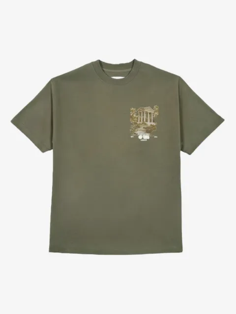 Only the Blind Forbidden Forest T-shirt