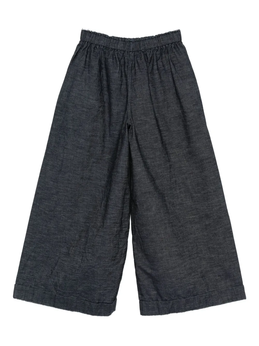 Daniela Gregis elasticated-waist trousers | بناطيل فضفاضة | Image 2