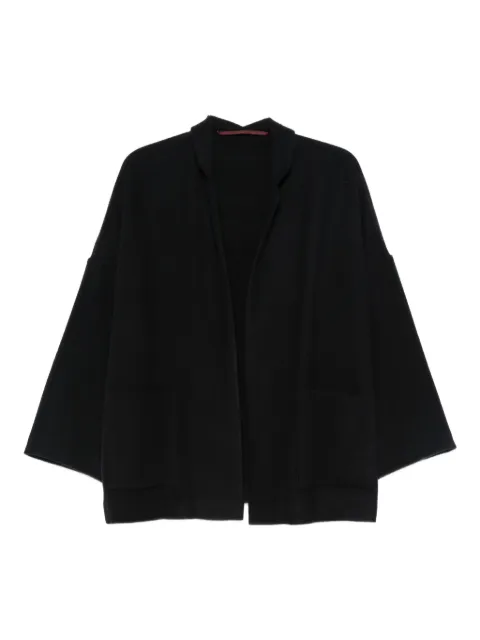 Daniela Gregis chamarra oversize