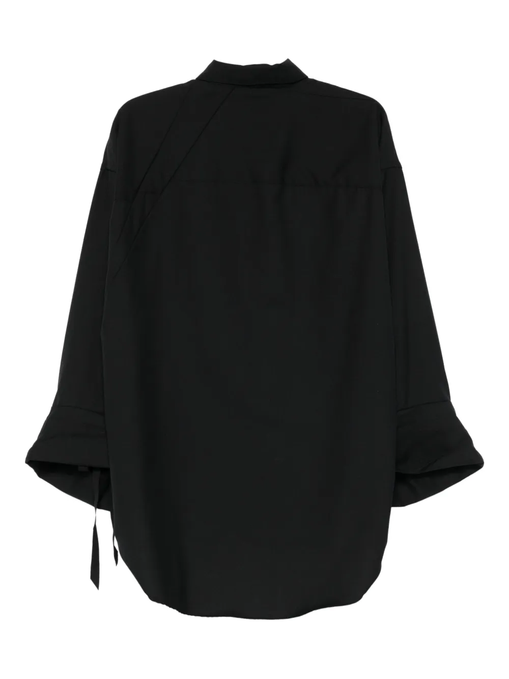 marina yee M.Y. Shirt 1 buttoned shirt | Shirts | Image 2